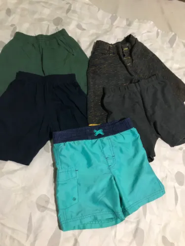 Lote roupa de menino 2/3 anos !!