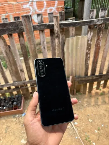 A26 8GB RAM 256GB