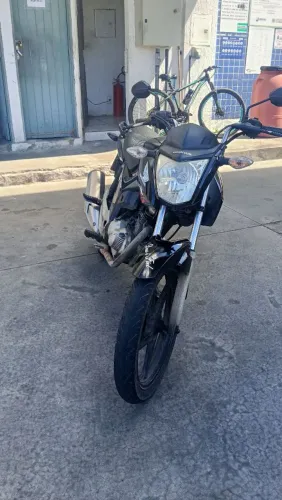 CG Fan 160