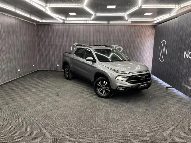 Fiat Toro Freedom 1.3 T270 4X2 Flex AUT 2023