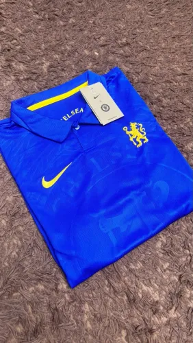 Camisa de time