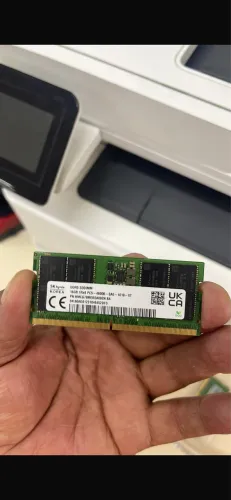 Memoria ddr5