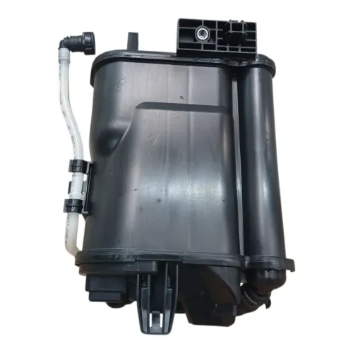 Filtro Canister Tcross Nivus Virtus 1.0 Tsi 2018 2026 