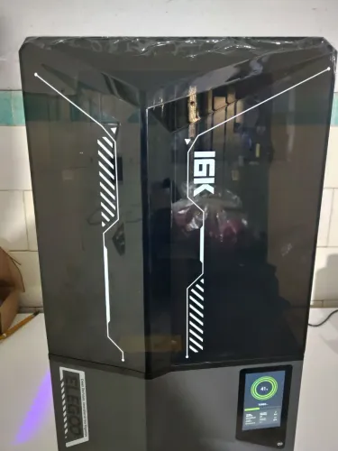 Elegoo Saturn 4 Ultra 16k