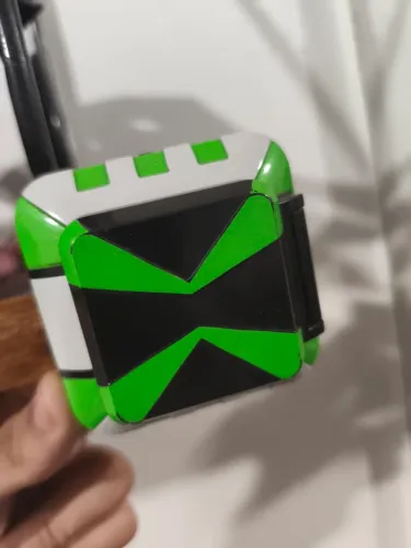 RARO omnitrix