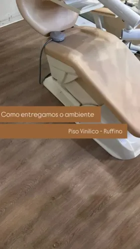 Piso Vinilico