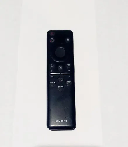 Controle samsung UN55U8600FGXZD