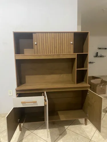 Armário de cozinha