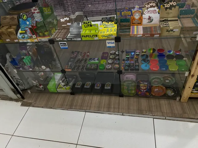 Vitrine