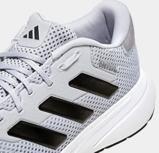 Tênis Adidas 42 Novo ( Cinza )