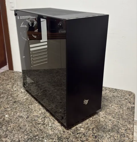 Gabinete Pichau Dragoon