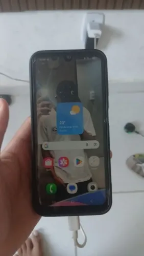 Celular a10 5g