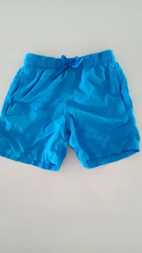 Shorts praia Europa infantil Vilebrequim