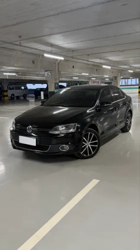 Volkswagen Jetta Highline 2.0 TSI 16V 4P Tiptronic 2014