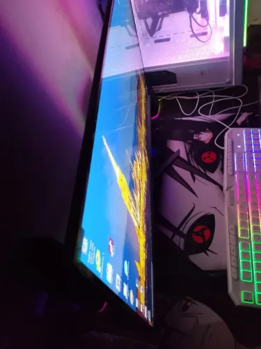 Computador, PC Gamer novo 