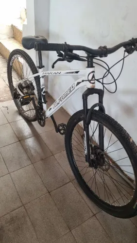 Bike absolute aro 29