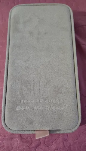 Porta Jóias Imaginarium