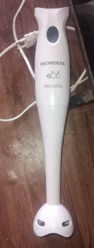 Mondial Versatile (Zero)