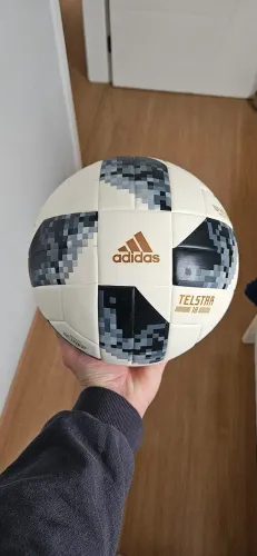 Bola oficial TELSTAR18 Copa do Mundo 2018