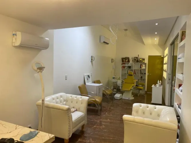 Sala comercial Rua 96, 25,00 m², Setor Sul, Goiânia.
