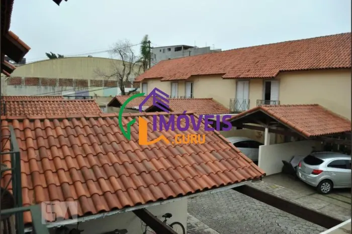 CASA EM CONDOMÍNIO - VILA GUARANI(ZONA SUL) - SP