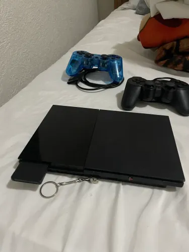 PlayStation 2 Slim