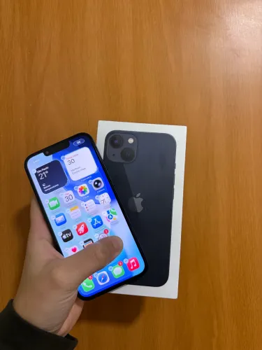 iPhone 13 128gb - em perfeito estado!