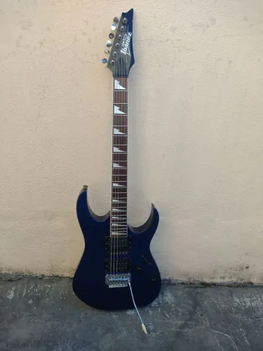 Guitarra Elétrica Gio Ibanez