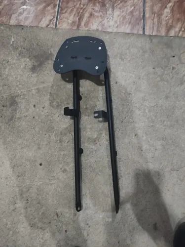 Suporte Baú Mt07 2015-2018