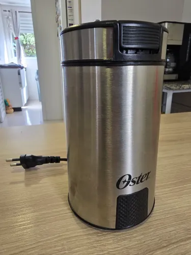 Moedor de café eletrico Oster