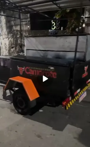 Foodtruck 