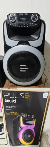 Som pulse