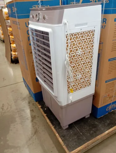 Climatizador 30 L OFERTA RELÂMPAGO