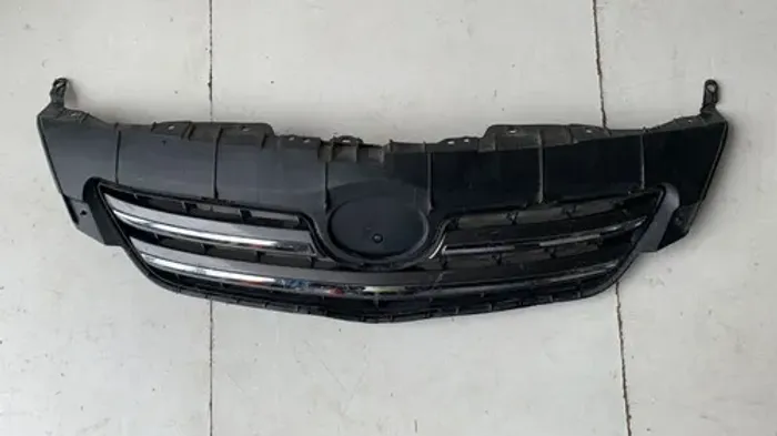 Grade Corolla 2009 2010 2011  Com Detalhe 15402