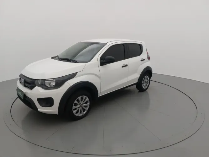 Fiat Mobi Like ON 1.0 Fire Flex 5P. 2023
