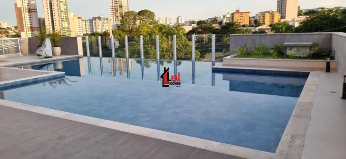 Apartamento para Venda em Presidente Prudente, EDIFICIO: PAÇO REAL, 3 dormitórios, 3 suíte