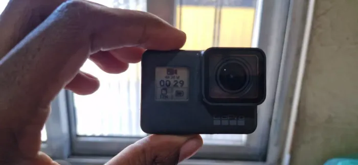 ? VENDO GoPro Hero5