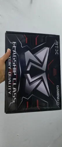 Nova MACHINIST Placa-mãe de computador X99, LGA 2011-V3 (Intel Core i7 5