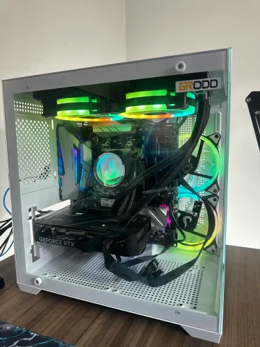 Pc gamer 
