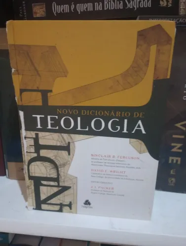 Livro cristão ( leia a descrição)