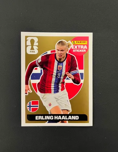Troco por 200 Figurinhas de jogadores normais.
