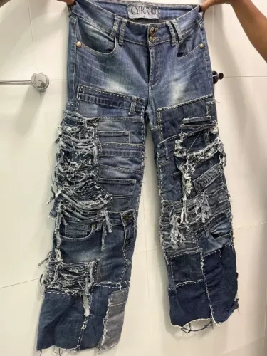 Calça Cypriano Original