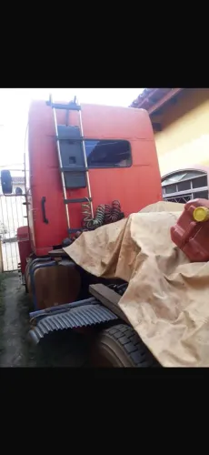 Vendo cavalinho