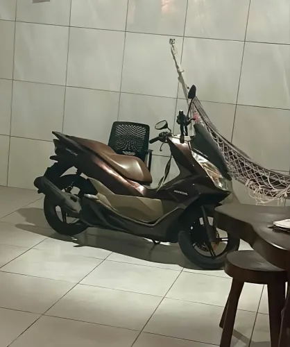 Pcx