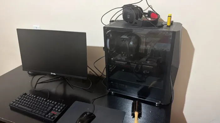 Pc gamer