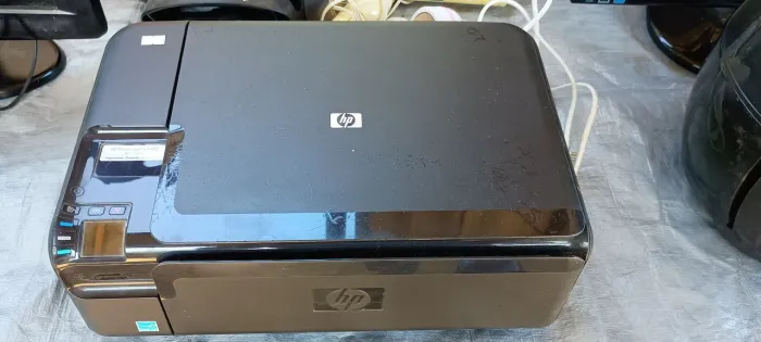 Impressora HP