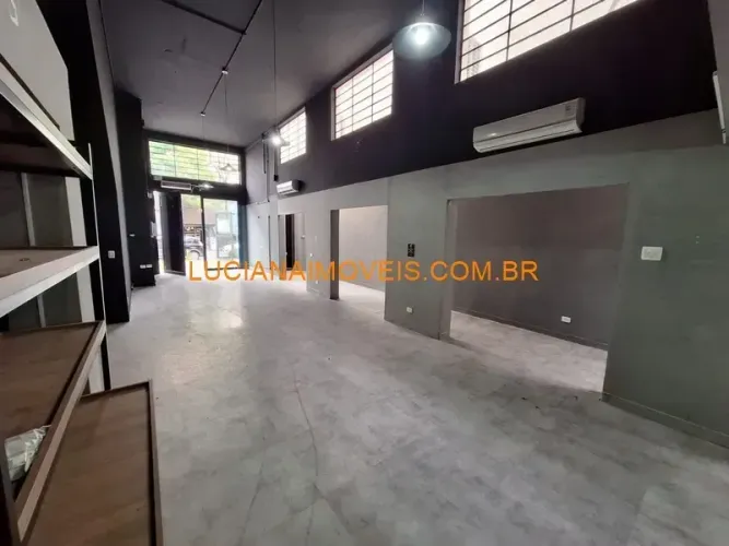Lote/Terreno para aluguel tem 251 metros quadrados em Perdizes - São Paulo - SP