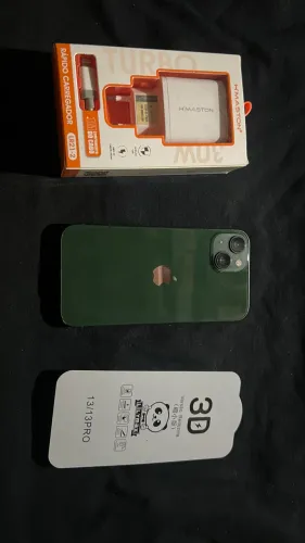 IPhone 13 128