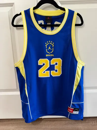 Regata Jordan Brasil