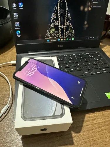 iPhone XR 128GB